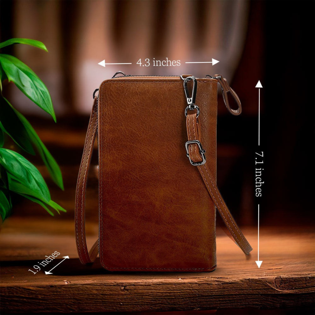 Compacto Chic da Nicole | Bolsa