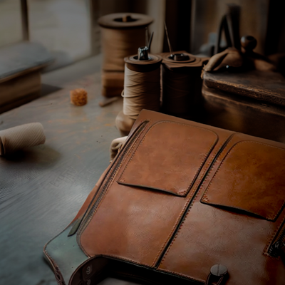 Ilse | Bolsa de Ombro Elegância Atemporal