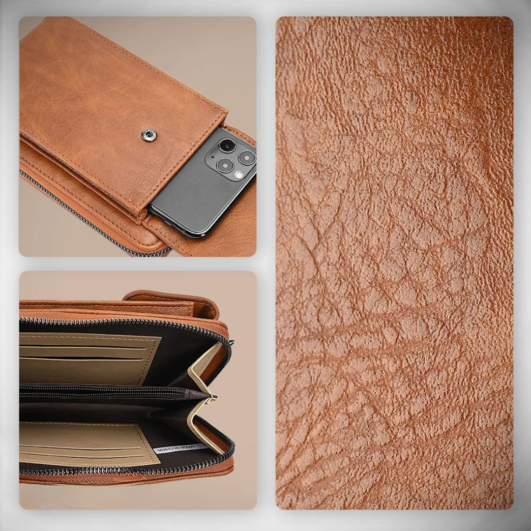 Compacto Chic da Nicole | Bolsa