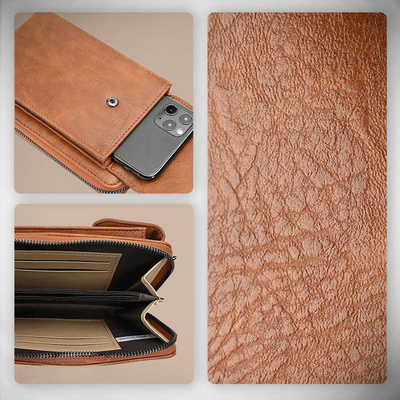 Compacto Chic da Nicole | Bolsa